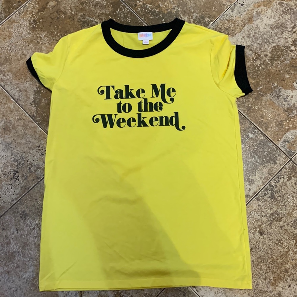 Lularoe